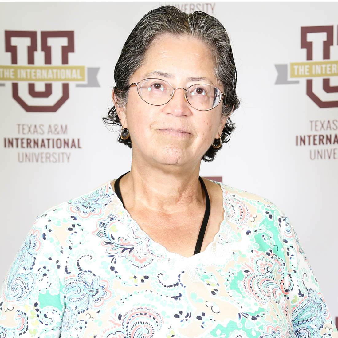 Ms. Vivian Garcia